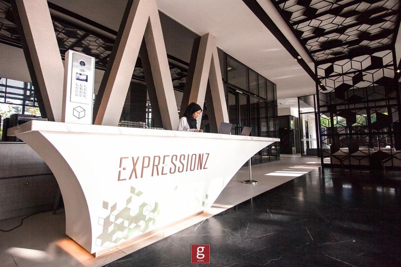Expressionz Klcc By Gsuites 쿠알라룸푸르 외부 사진